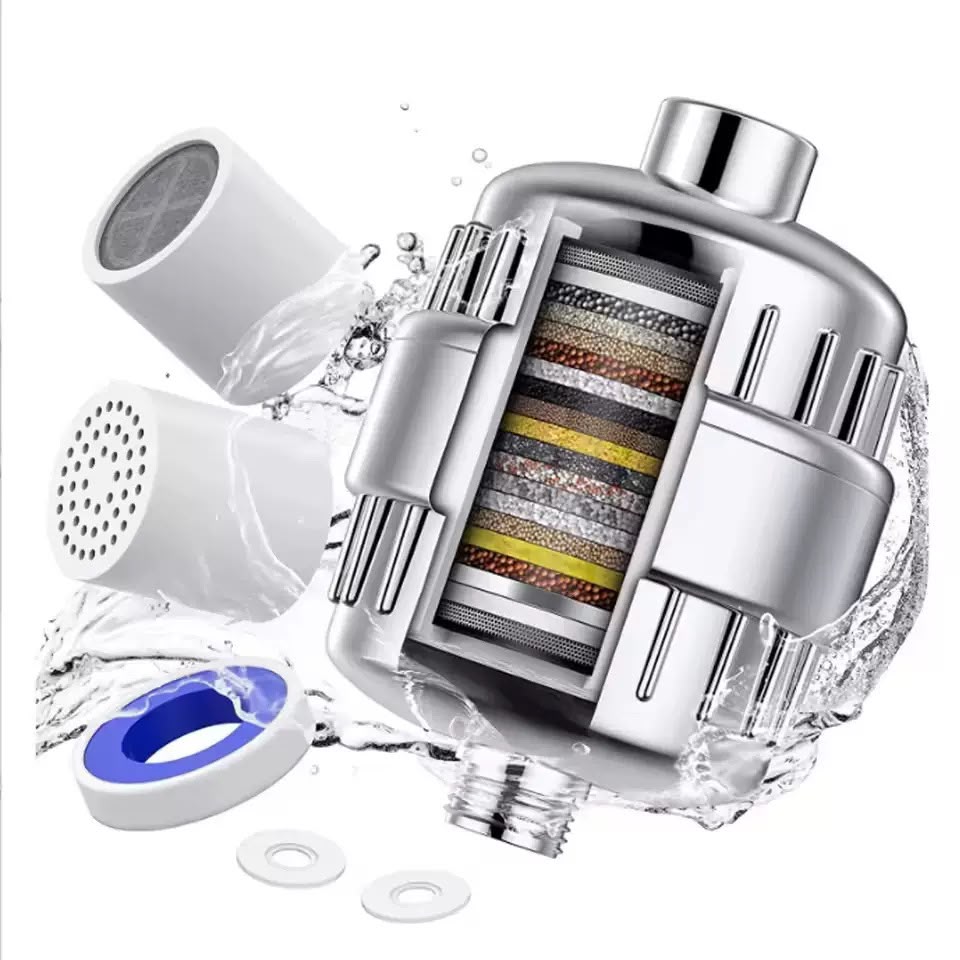 Filter cartridge