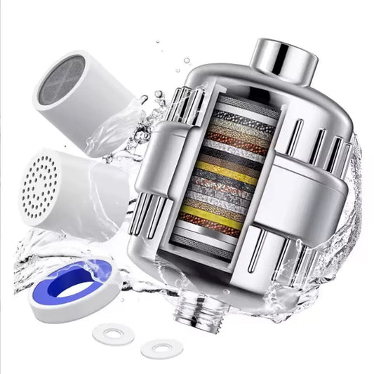 Filter cartridge